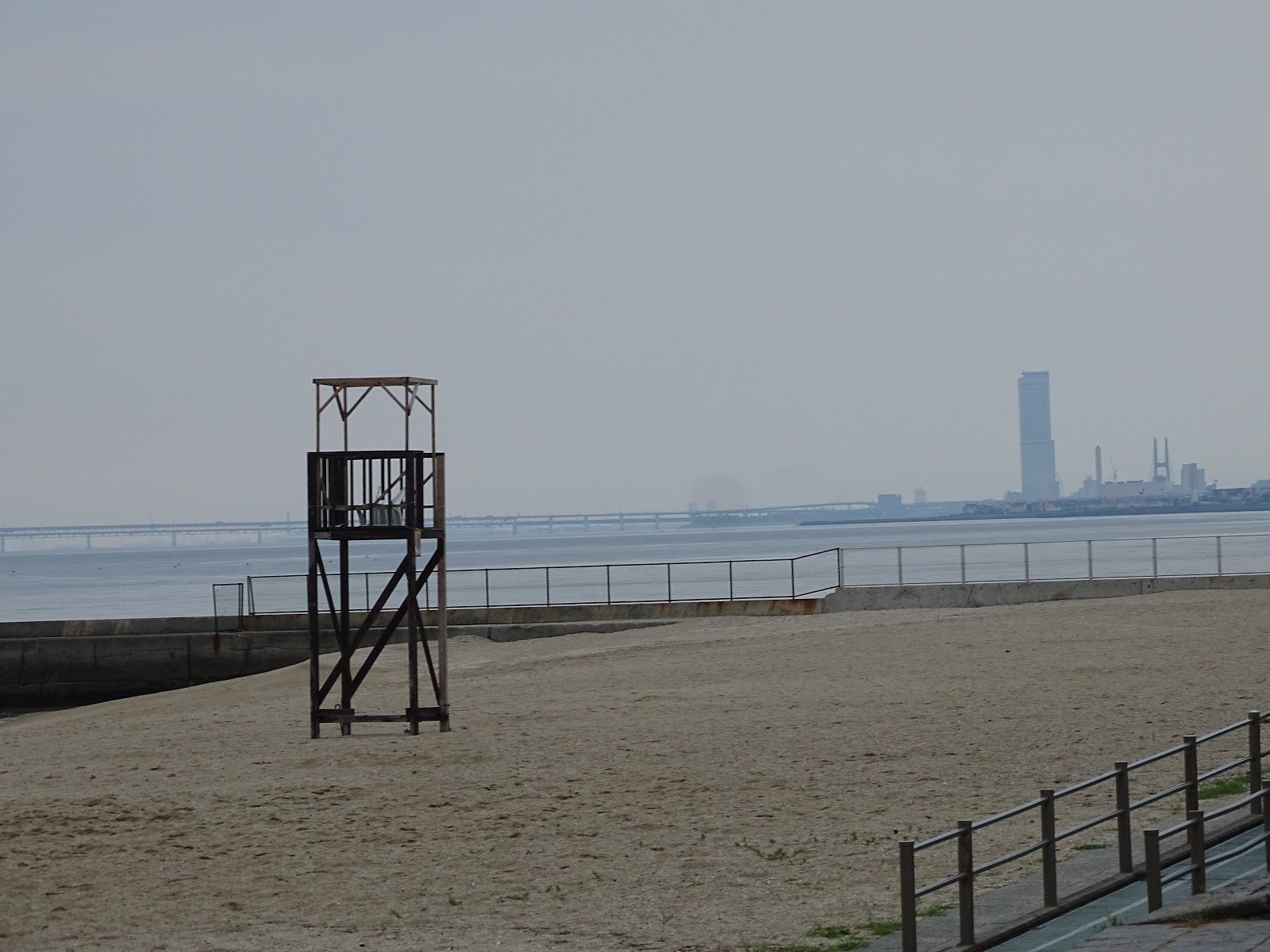 🏖️ 하코츠쿠리 해수욕장(피치피치비치) 이미지 3